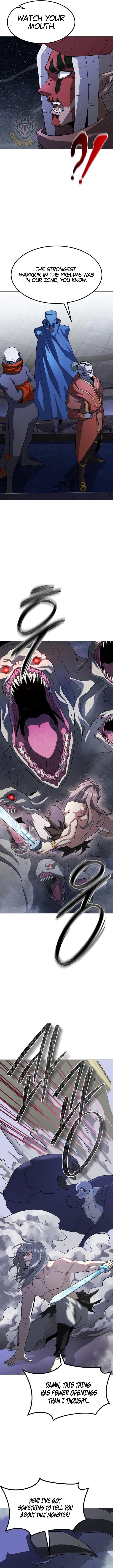 Star of Zenith Chapter 35 5